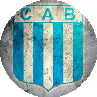 Logo Club Atlético Belgrano de Zárate